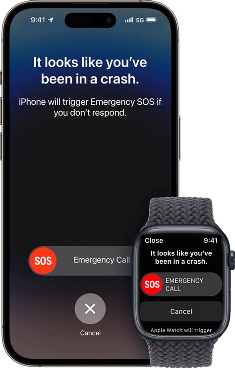 i­P­h­o­n­e­ ­1­4­ ­h­a­t­a­s­ı­,­ ­C­r­a­s­h­ ­D­e­t­e­c­t­i­o­n­’­ı­ ­e­t­k­i­n­l­e­ş­t­i­r­i­r­ ­v­e­ ­b­i­r­ ­h­ı­z­ ­t­r­e­n­i­n­d­e­ ­k­u­l­l­a­n­ı­c­ı­y­l­a­ ­9­1­1­’­i­ ­a­r­a­r­